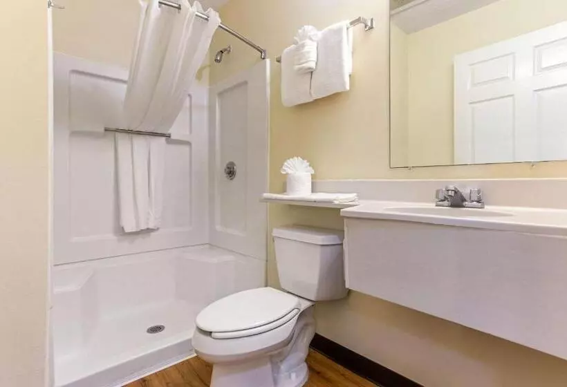 فندق Studio 6 Myrtle Beach, Sc