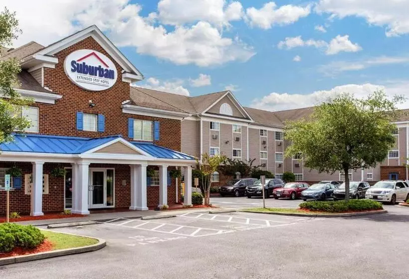 فندق Studio 6 Myrtle Beach, Sc