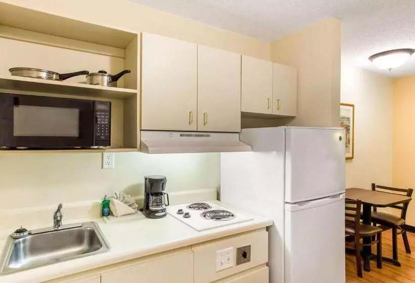 فندق Studio 6 Myrtle Beach, Sc