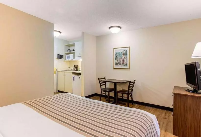 فندق Studio 6 Myrtle Beach, Sc