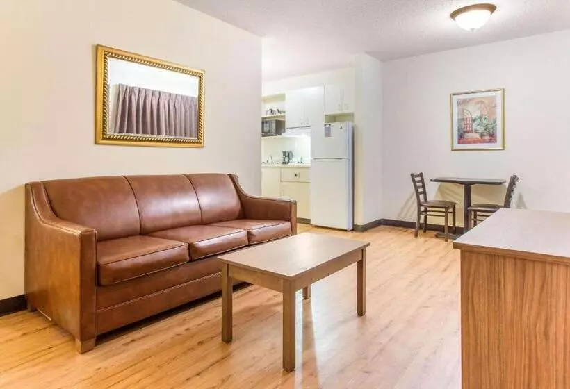 فندق Studio 6 Myrtle Beach, Sc