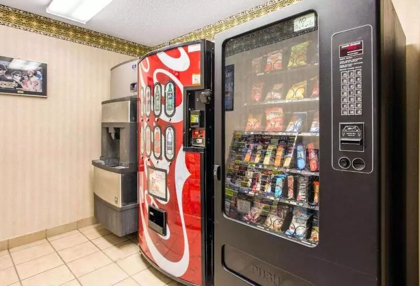 فندق Studio 6 Myrtle Beach, Sc