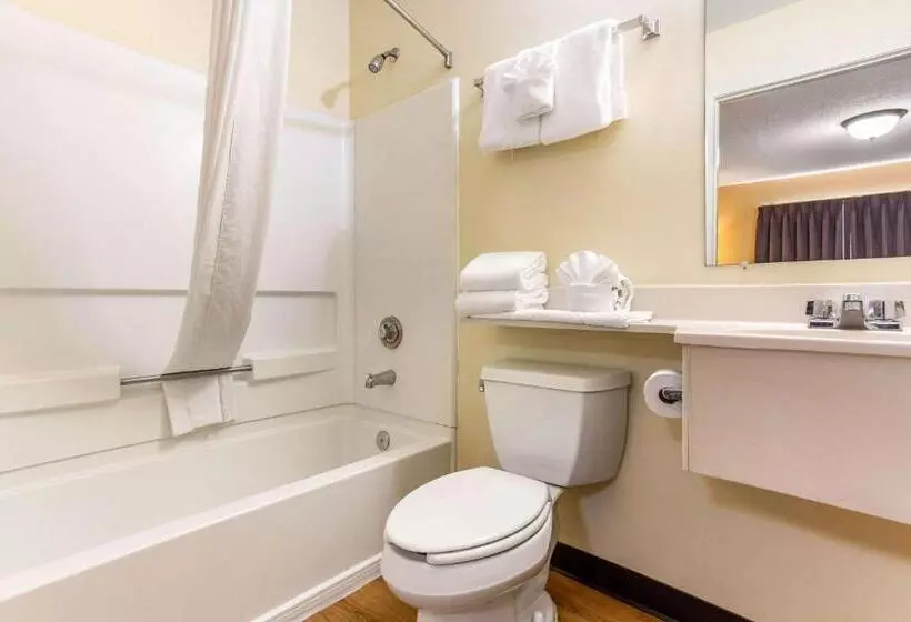 فندق Studio 6 Myrtle Beach, Sc