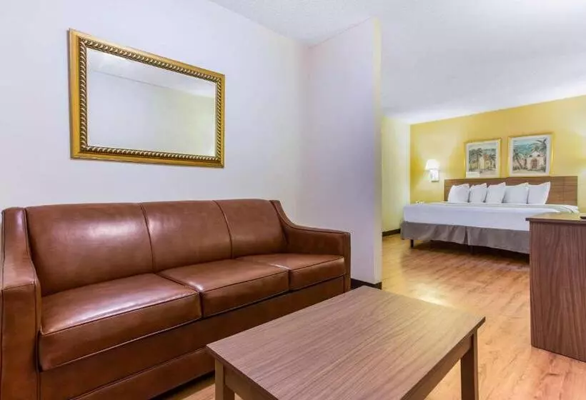 فندق Studio 6 Myrtle Beach, Sc