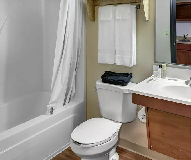 ホテル Extended Stay America Select Suites  Wichita  North