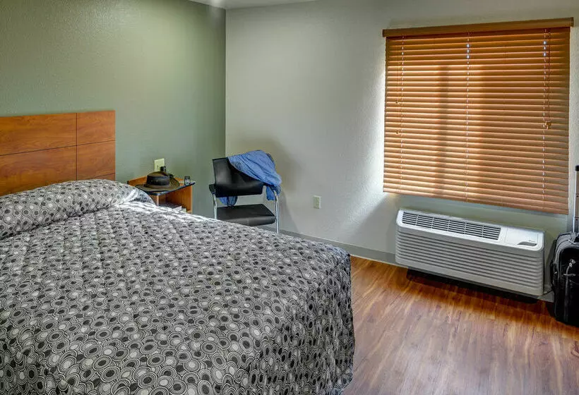 ホテル Extended Stay America Select Suites  Wichita  North