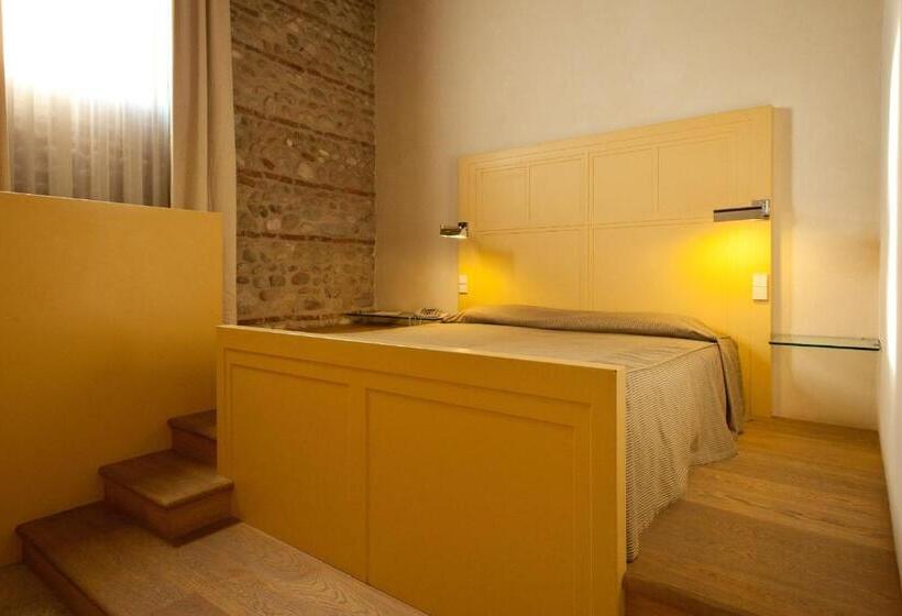 Отель Villa Ca' Sette