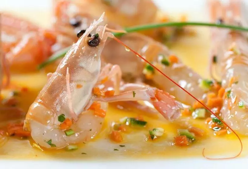 ホテル Villa Ca' Sette