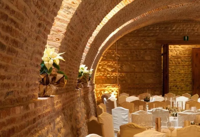 ホテル Villa Ca' Sette