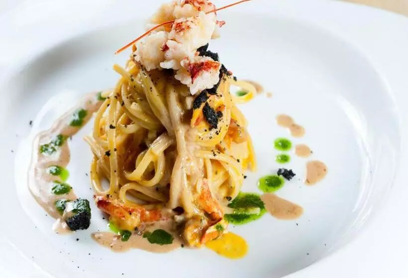 ホテル Villa Ca' Sette