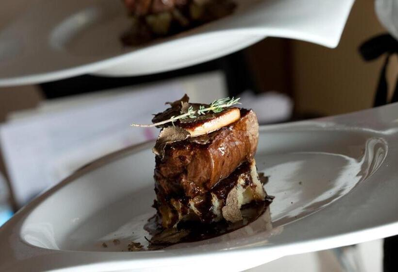 Отель Villa Ca' Sette