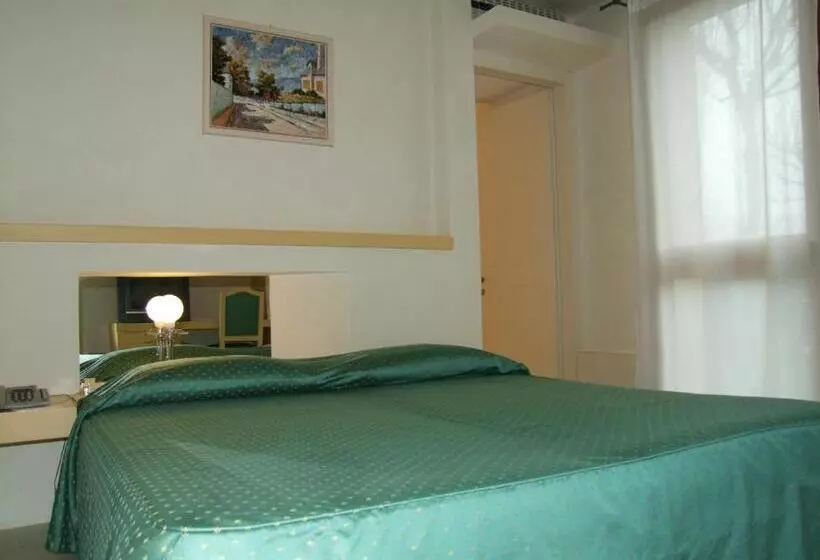 ホテル Villa Ca' Sette