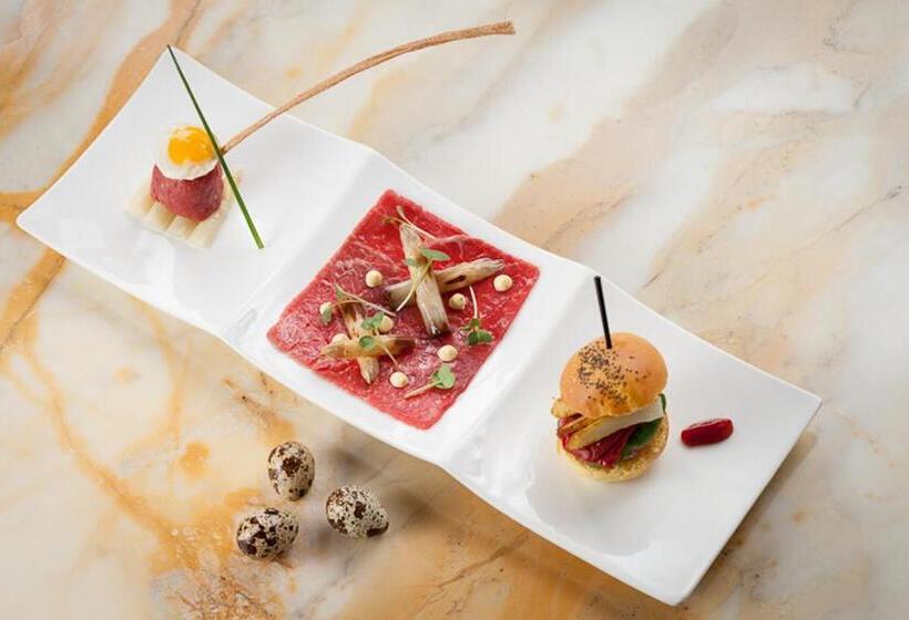 Отель Villa Ca' Sette