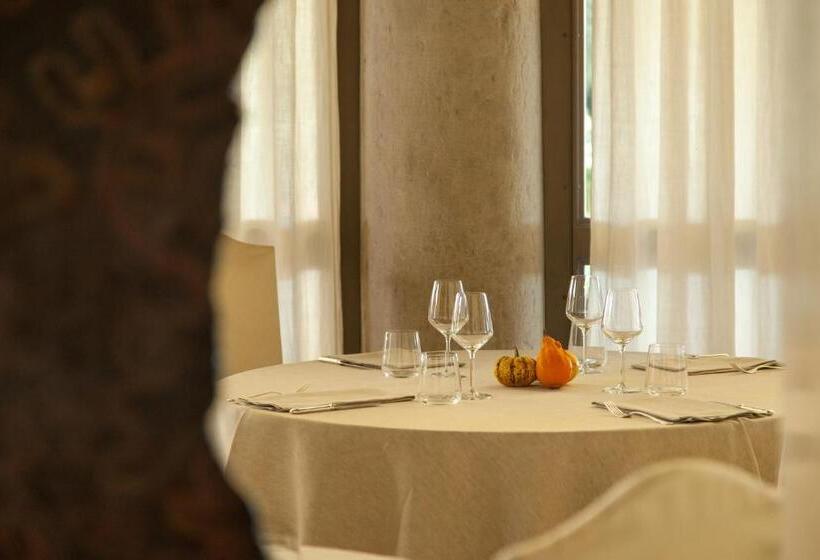 Отель Villa Ca' Sette