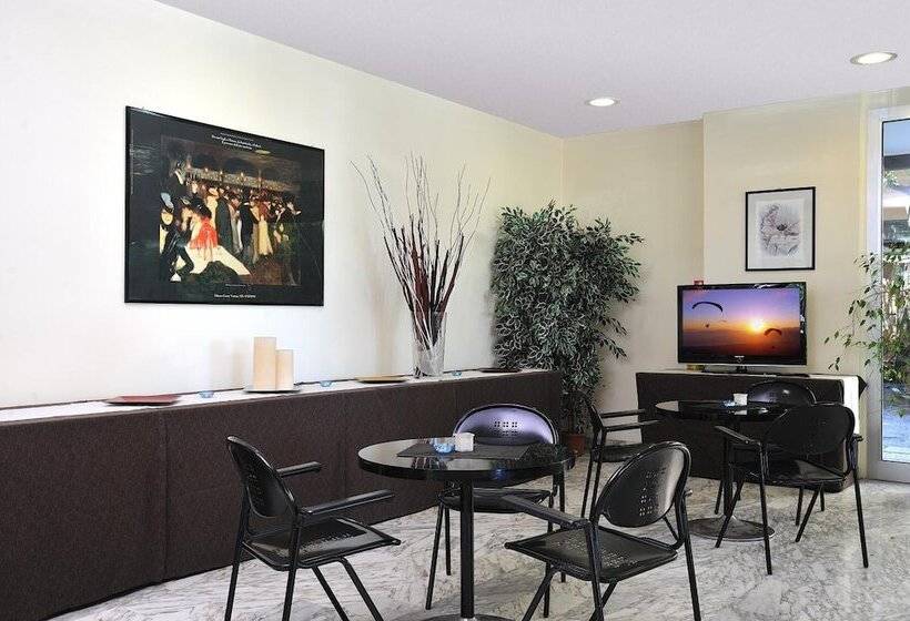 בית מלון כפרי Vittoria