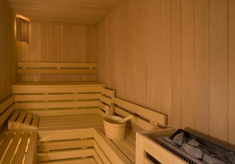 בית מלון כפרי Vittoria