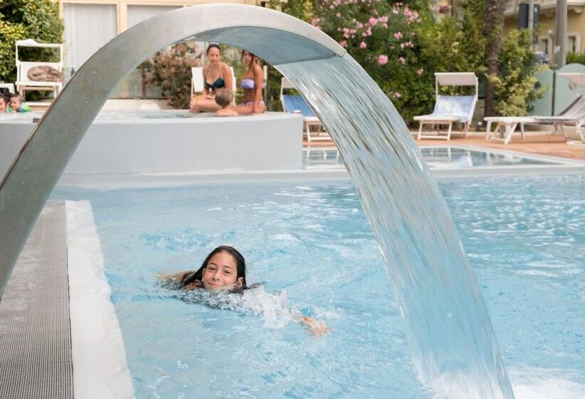 בית מלון כפרי Vittoria