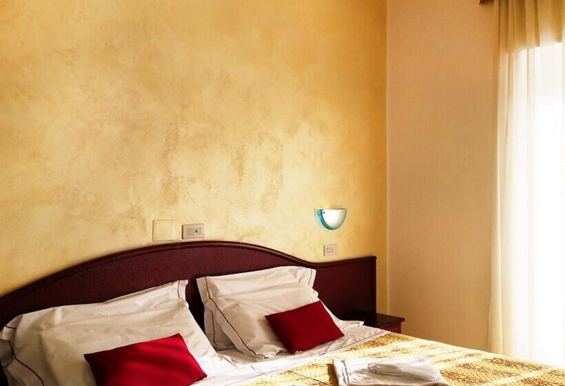 בית מלון כפרי Vittoria