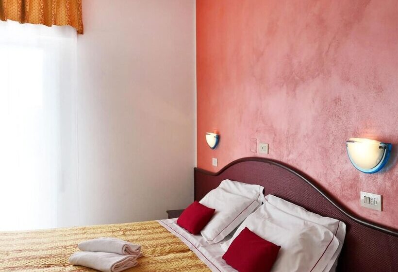 בית מלון כפרי Vittoria