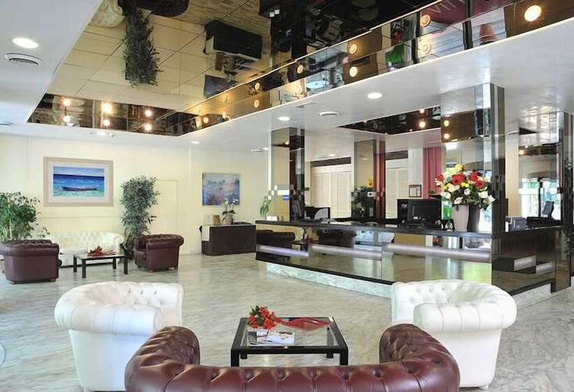 בית מלון כפרי Vittoria