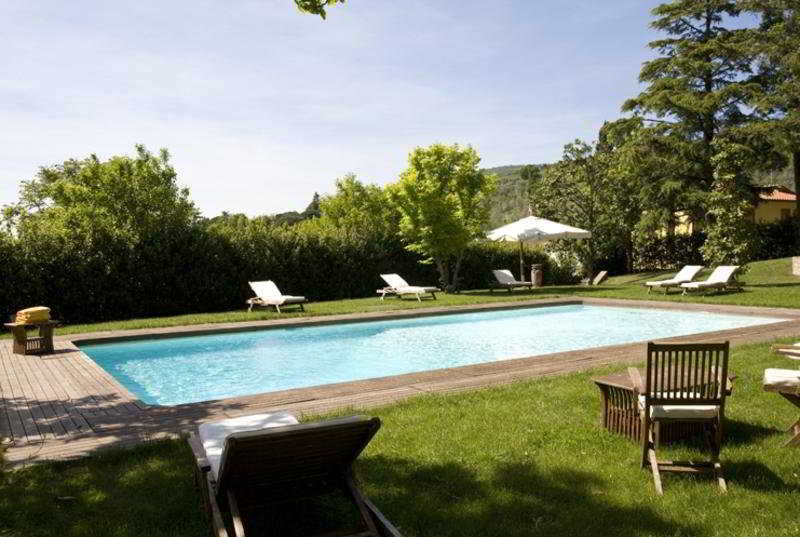 Курорт Villa Cassia Di Baccano