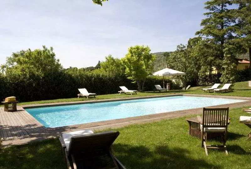 Курорт Villa Cassia Di Baccano