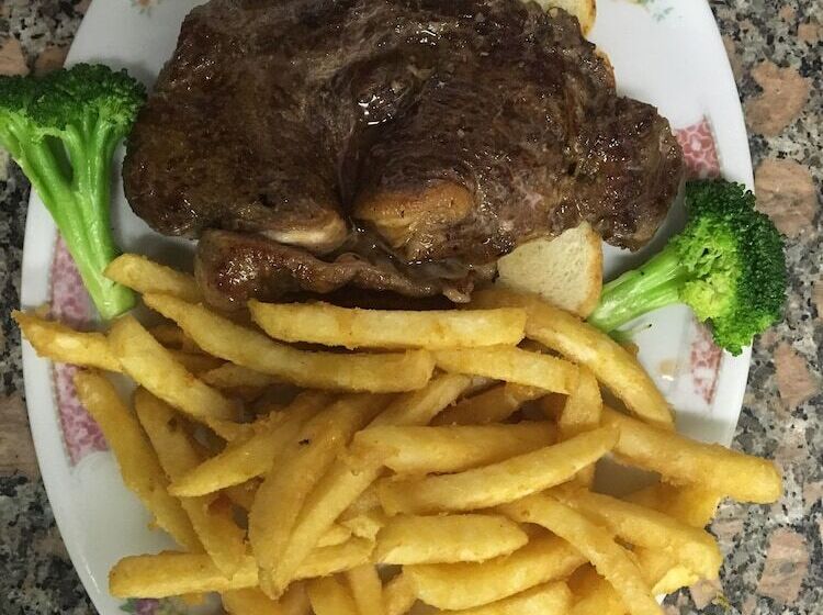 Szálló Kluane Park Inn