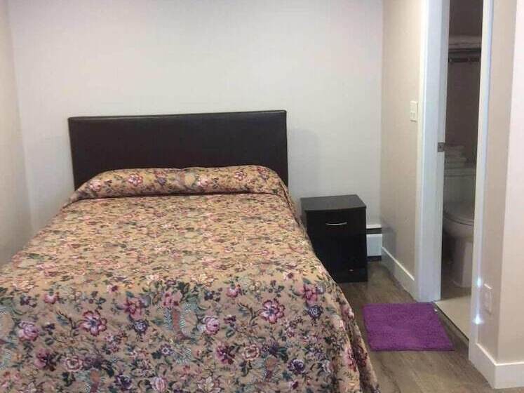 Szálló Kluane Park Inn