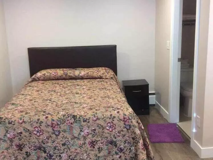 Retkeilymaja Kluane Park Inn