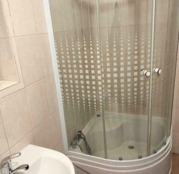 ホテル Casa Piscul Lupului