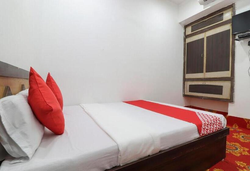 בית מלון כפרי Oyo 45994  Ram Inn