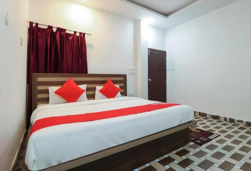 בית מלון כפרי Oyo 45994  Ram Inn