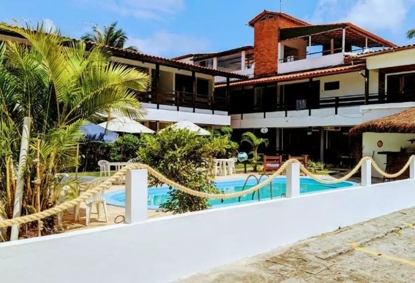 ホテル Pousada Luz Do Porto