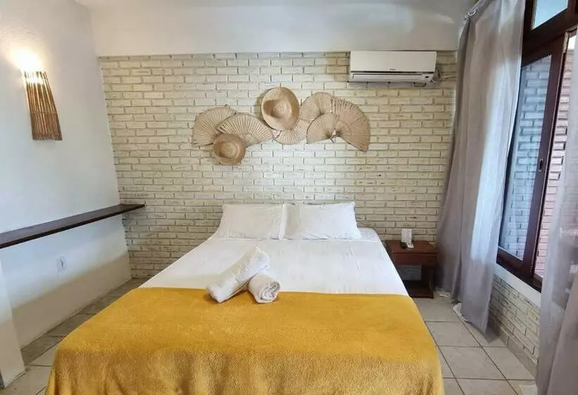 ホテル Pousada Luz Do Porto