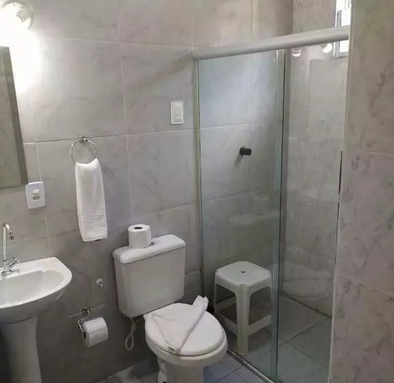 ホテル Pousada Luz Do Porto