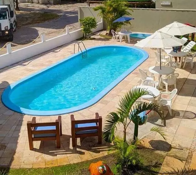 ホテル Pousada Luz Do Porto