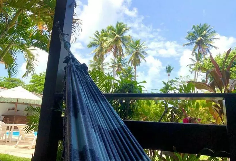 ホテル Pousada Luz Do Porto