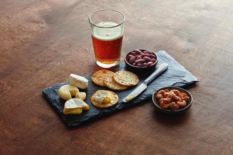 Szálloda Springhill Suites By Marriott Columbus Dublin