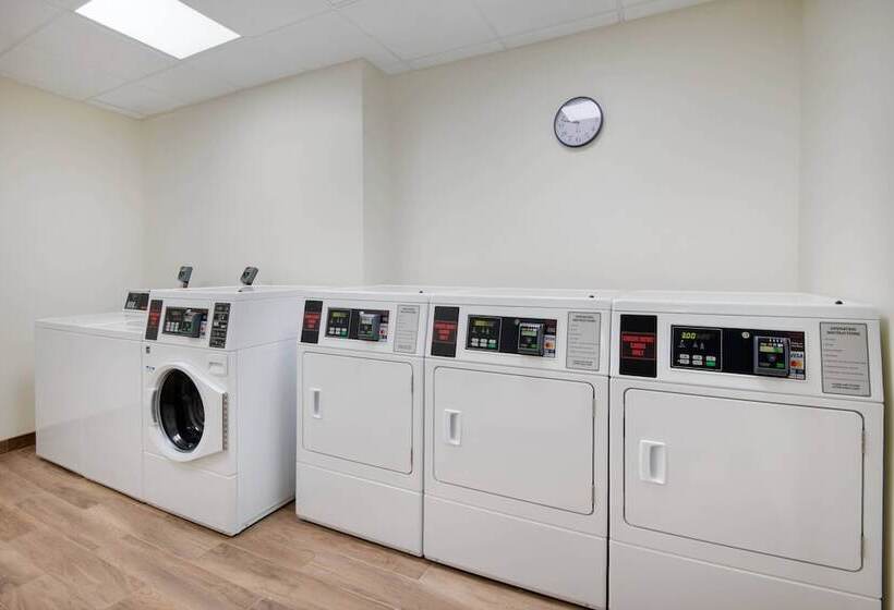 酒店 Towneplace Suites By Marriott Niceville Eglin Afb Area