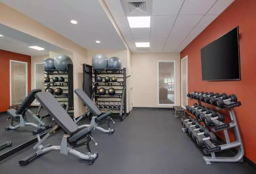 ホテル Towneplace Suites By Marriott Niceville Eglin Afb Area