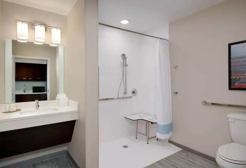 ホテル Towneplace Suites By Marriott Niceville Eglin Afb Area