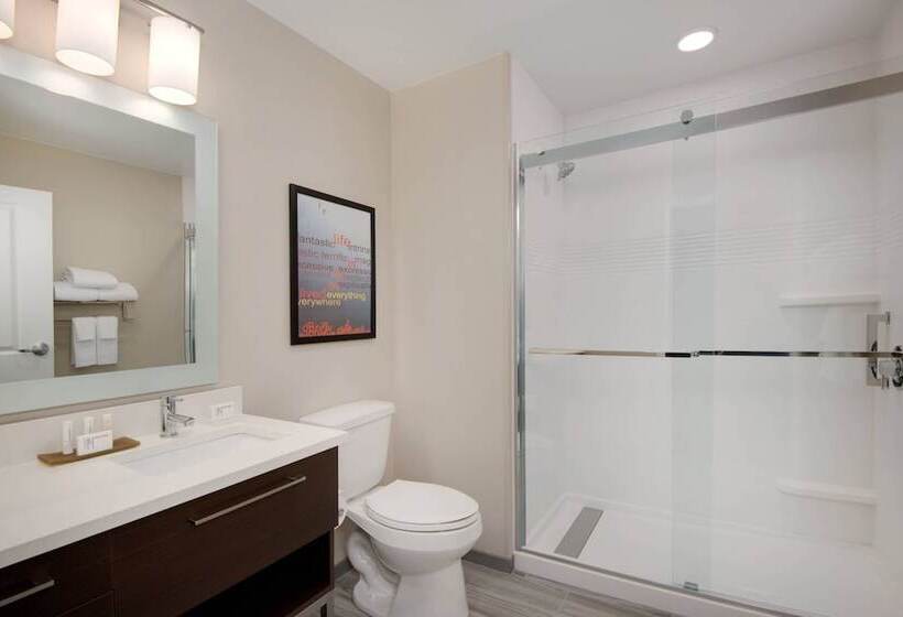 酒店 Towneplace Suites By Marriott Niceville Eglin Afb Area