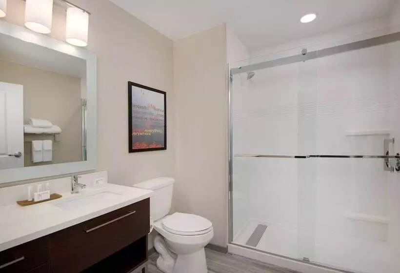 ホテル Towneplace Suites By Marriott Niceville Eglin Afb Area