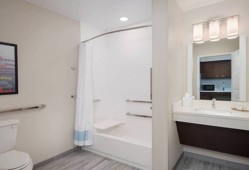 酒店 Towneplace Suites By Marriott Niceville Eglin Afb Area