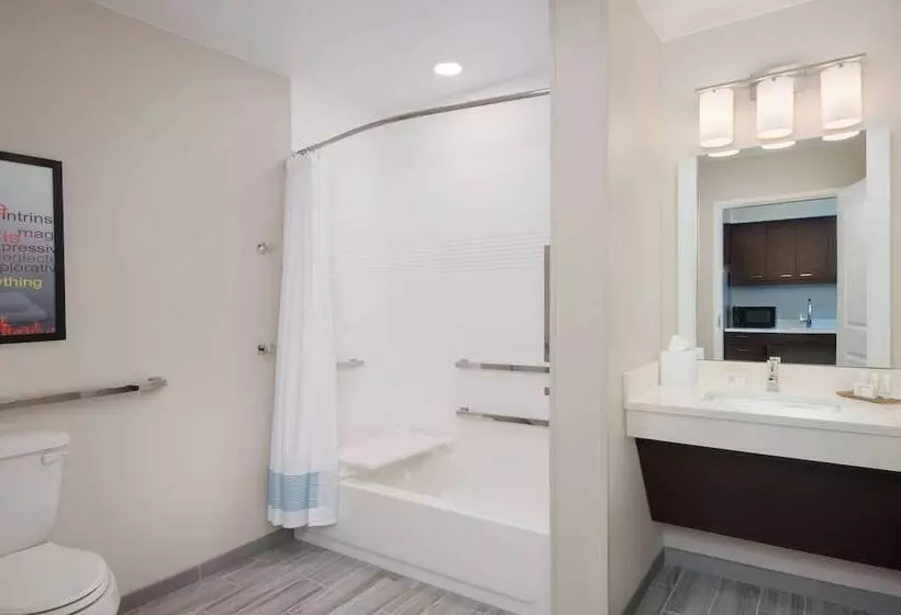 ホテル Towneplace Suites By Marriott Niceville Eglin Afb Area