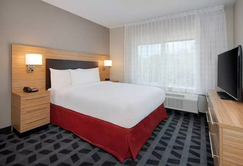 ホテル Towneplace Suites By Marriott Niceville Eglin Afb Area