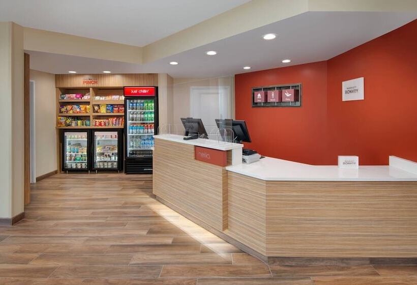 酒店 Towneplace Suites By Marriott Niceville Eglin Afb Area