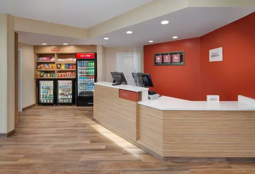 ホテル Towneplace Suites By Marriott Niceville Eglin Afb Area