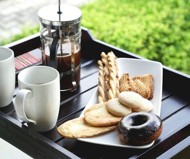 リゾートホテル Astroport Sariska Treetop By Eight Continents