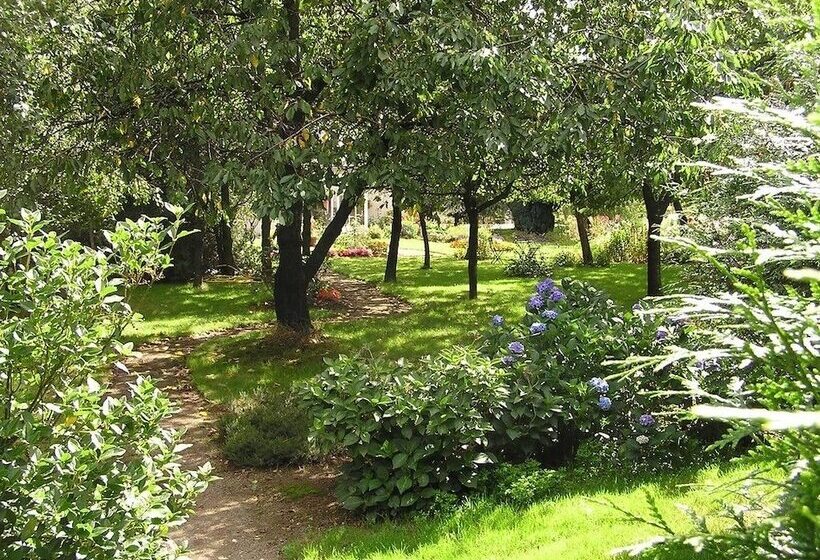 צימר Chambres D Hôtes La Semondière